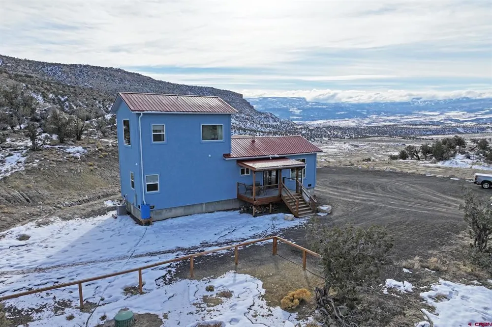 15086 45 1/2 ROAD Mesa, CO 81643