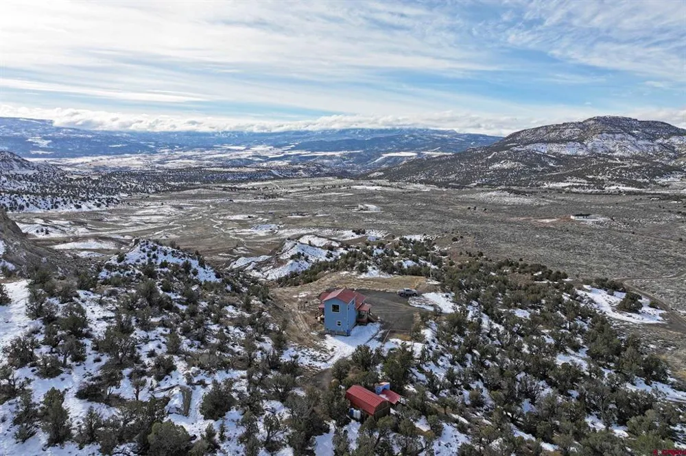 15086 45 1/2 ROAD Mesa, CO 81643