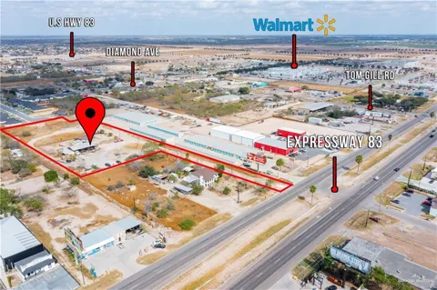 1301 Expressway 83