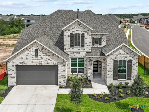 200 Borrego Bend
