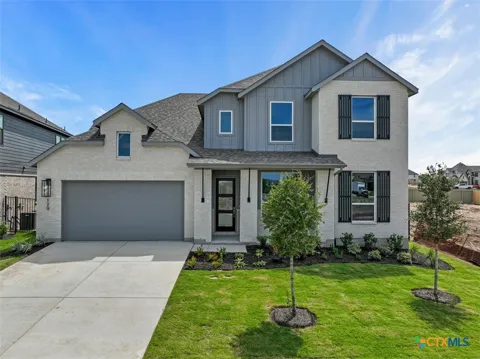 129 Las Posas Drive
