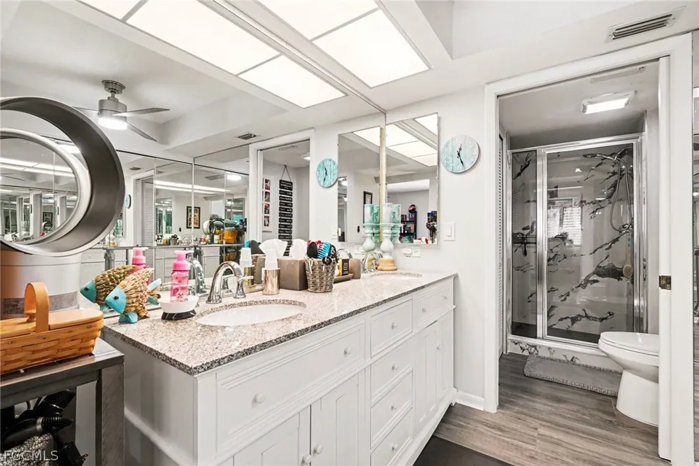 W Lakeview Boulevard #5 North Fort Myers, FL 33903