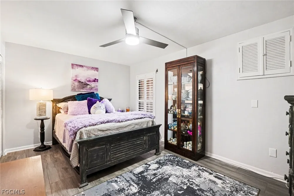 W Lakeview Boulevard #5 North Fort Myers, FL 33903