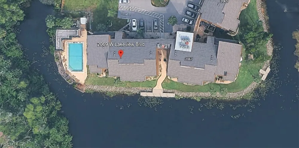 W Lakeview Boulevard #5 North Fort Myers, FL 33903
