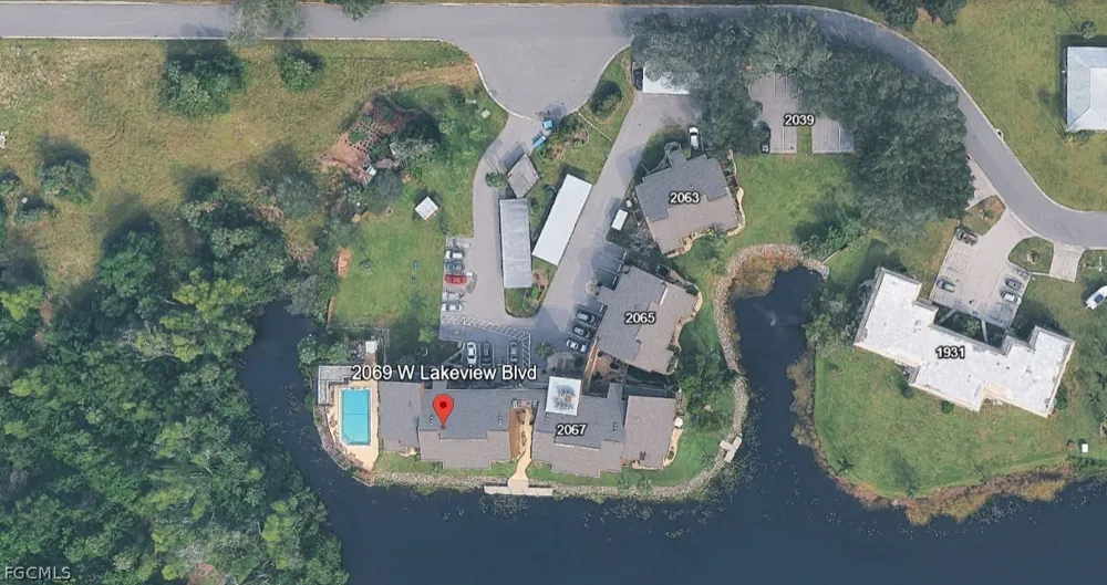 W Lakeview Boulevard #5 North Fort Myers, FL 33903