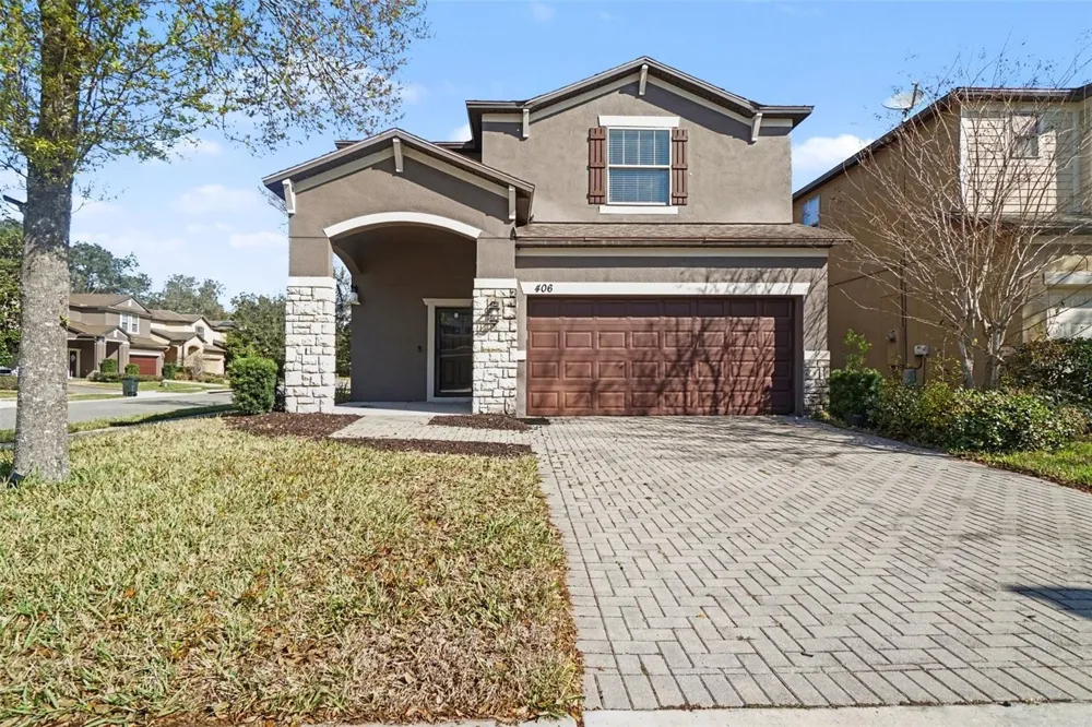 406 CAPRON ASH LOOP Casselberry, FL 32707