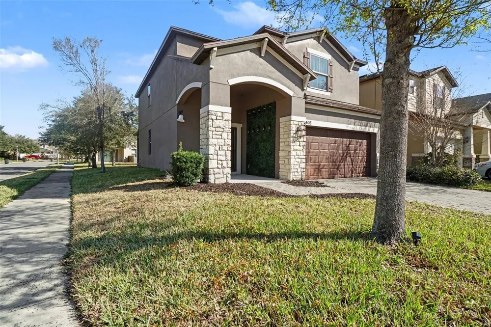 406 CAPRON ASH LOOP Casselberry, FL 32707