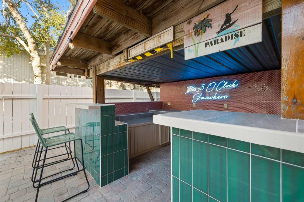 2302 BAY BOULEVARD Indian Rocks Beach, FL 33785