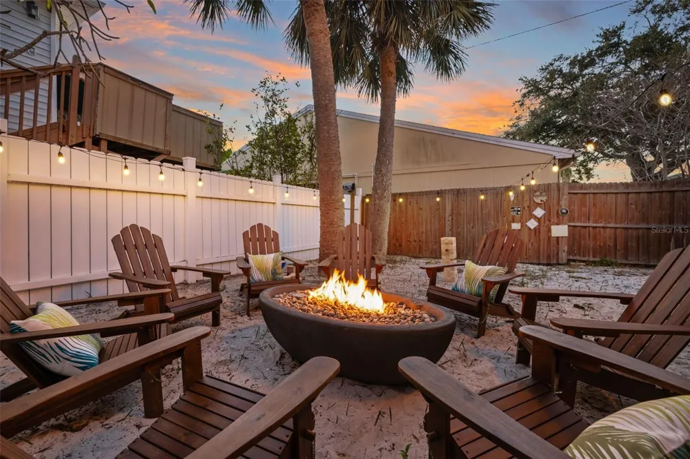 2302 BAY BOULEVARD Indian Rocks Beach, FL 33785
