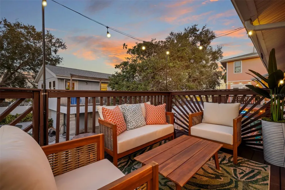 2302 BAY BOULEVARD Indian Rocks Beach, FL 33785