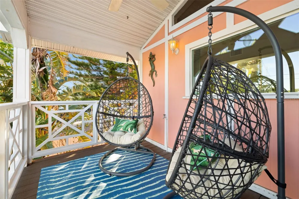 2302 BAY BOULEVARD Indian Rocks Beach, FL 33785