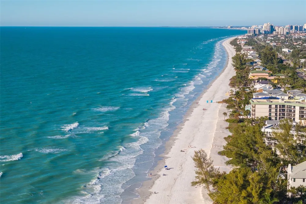 2302 BAY BOULEVARD Indian Rocks Beach, FL 33785