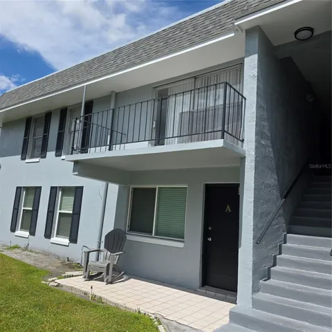 921 W OAK RIDGE ROAD #921C