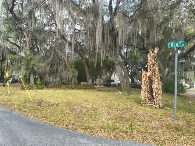 4734 APACHE TRAIL Hernando, FL 34442