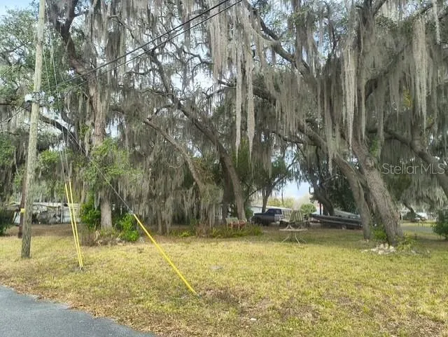 4734 APACHE TRAIL Hernando, FL 34442