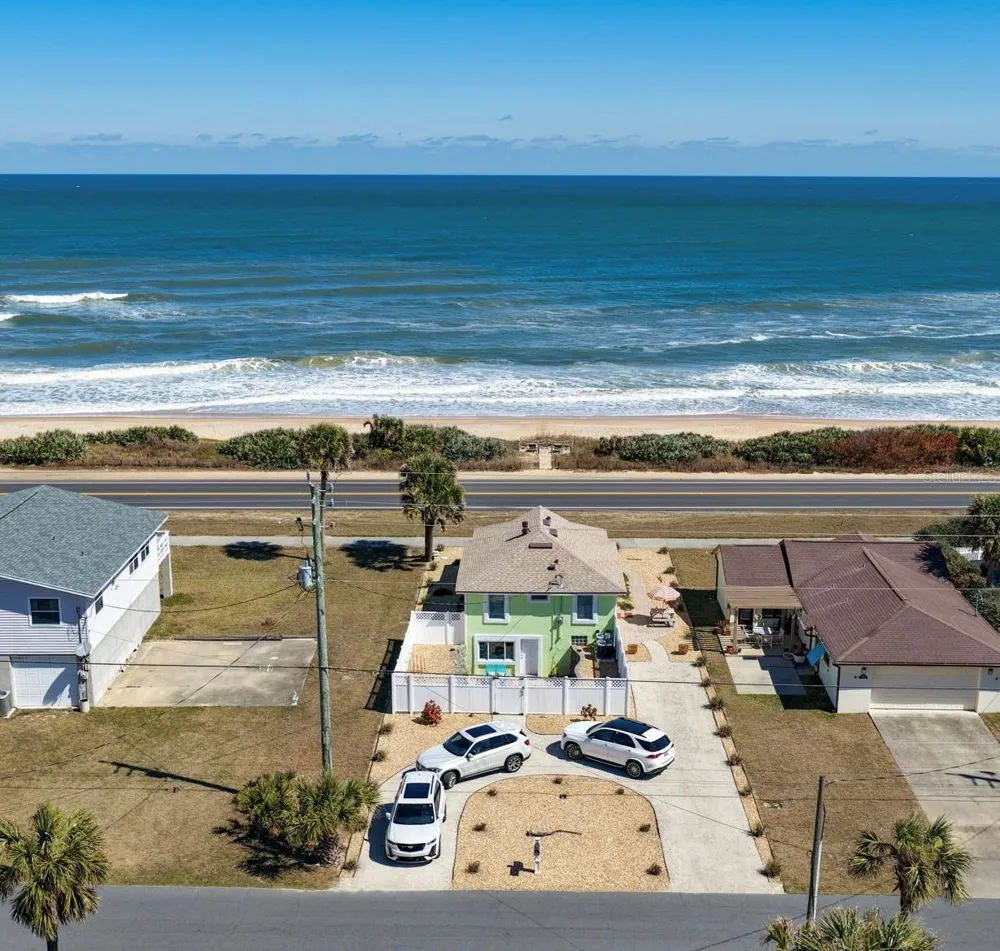 1349 OCEAN SHORE BOULEVARD Flagler Beach, FL 32136