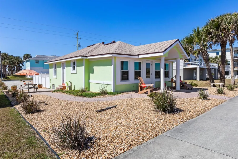 1349 OCEAN SHORE BOULEVARD Flagler Beach, FL 32136
