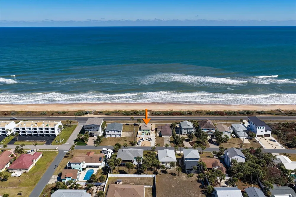 1349 OCEAN SHORE BOULEVARD Flagler Beach, FL 32136