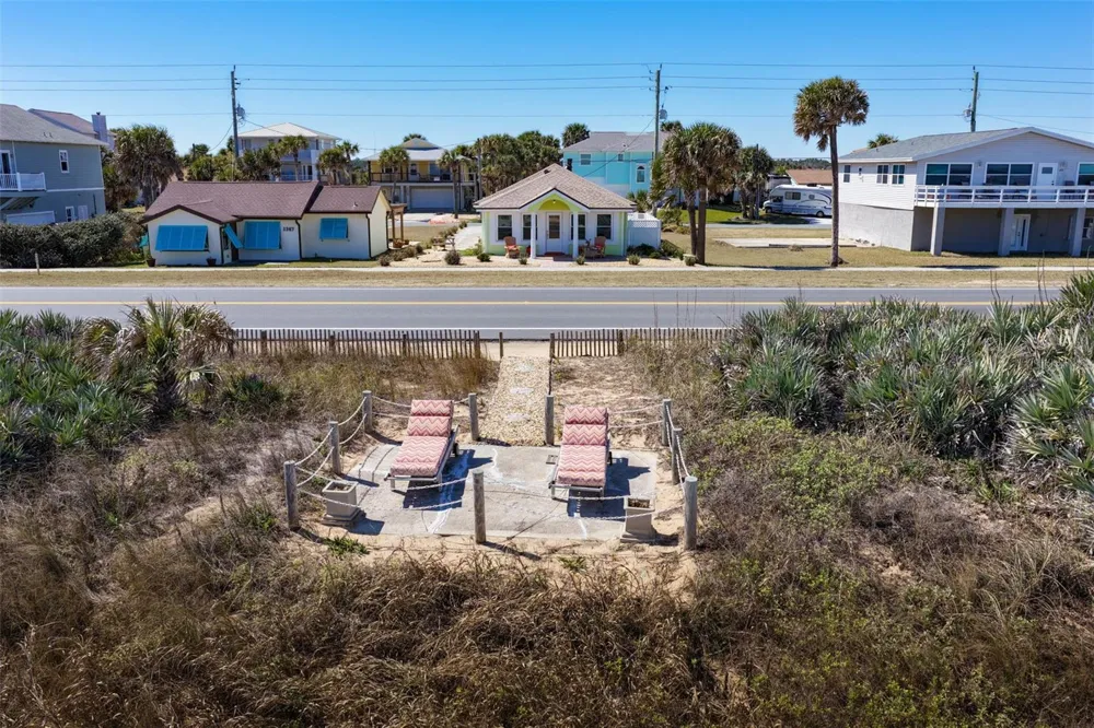 1349 OCEAN SHORE BOULEVARD Flagler Beach, FL 32136