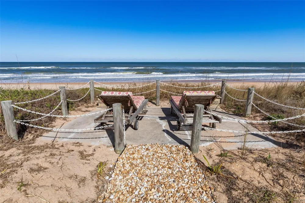 1349 OCEAN SHORE BOULEVARD Flagler Beach, FL 32136