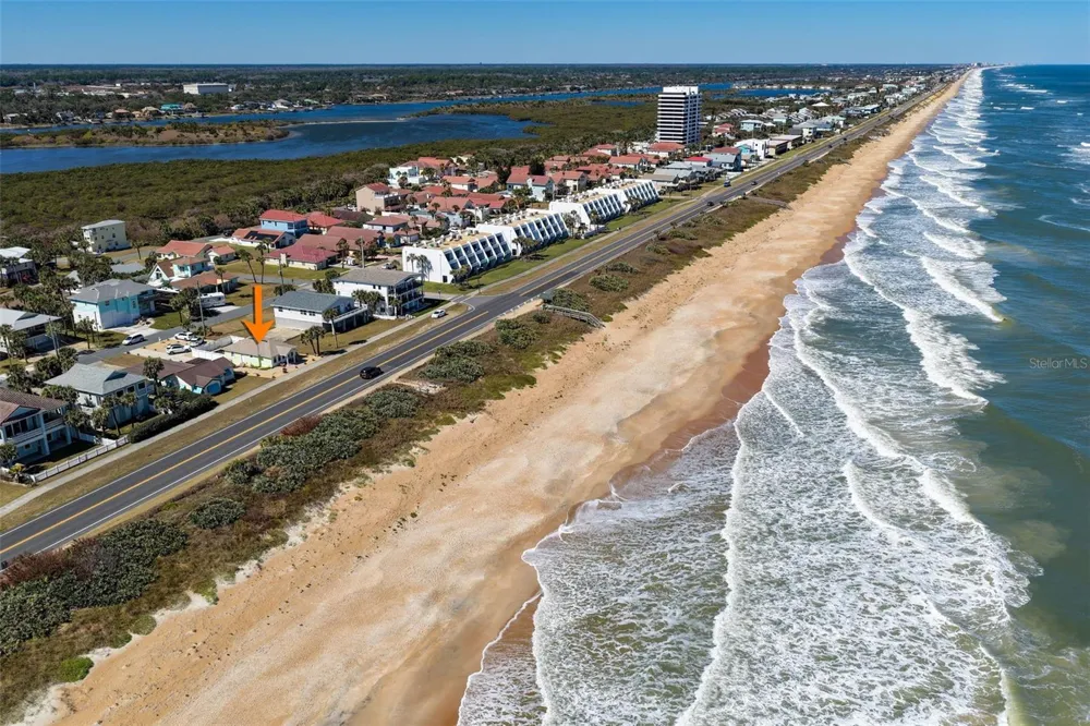 1349 OCEAN SHORE BOULEVARD Flagler Beach, FL 32136