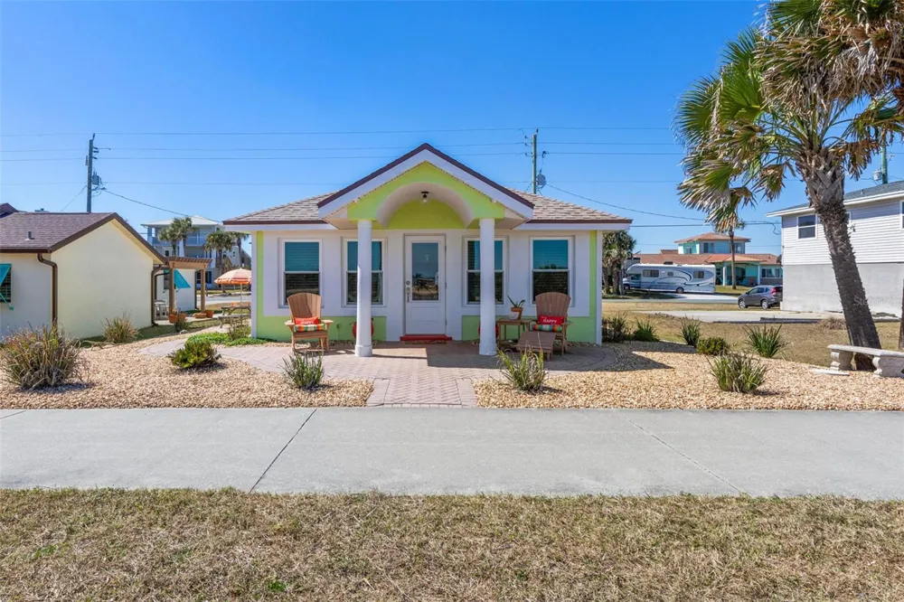 1349 OCEAN SHORE BOULEVARD Flagler Beach, FL 32136