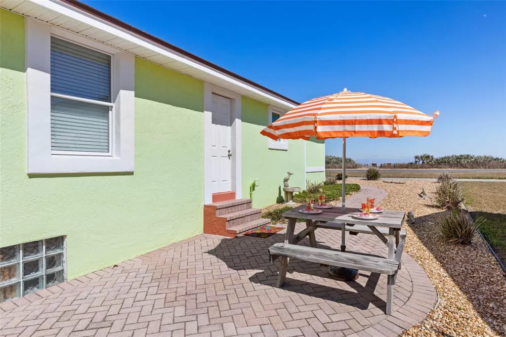 1349 OCEAN SHORE BOULEVARD Flagler Beach, FL 32136
