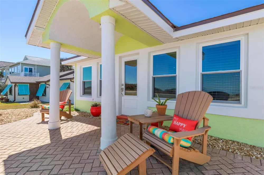 1349 OCEAN SHORE BOULEVARD Flagler Beach, FL 32136