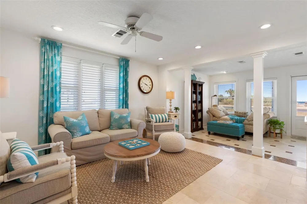1349 OCEAN SHORE BOULEVARD Flagler Beach, FL 32136