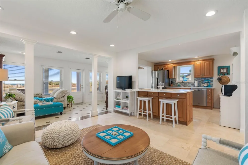 1349 OCEAN SHORE BOULEVARD Flagler Beach, FL 32136