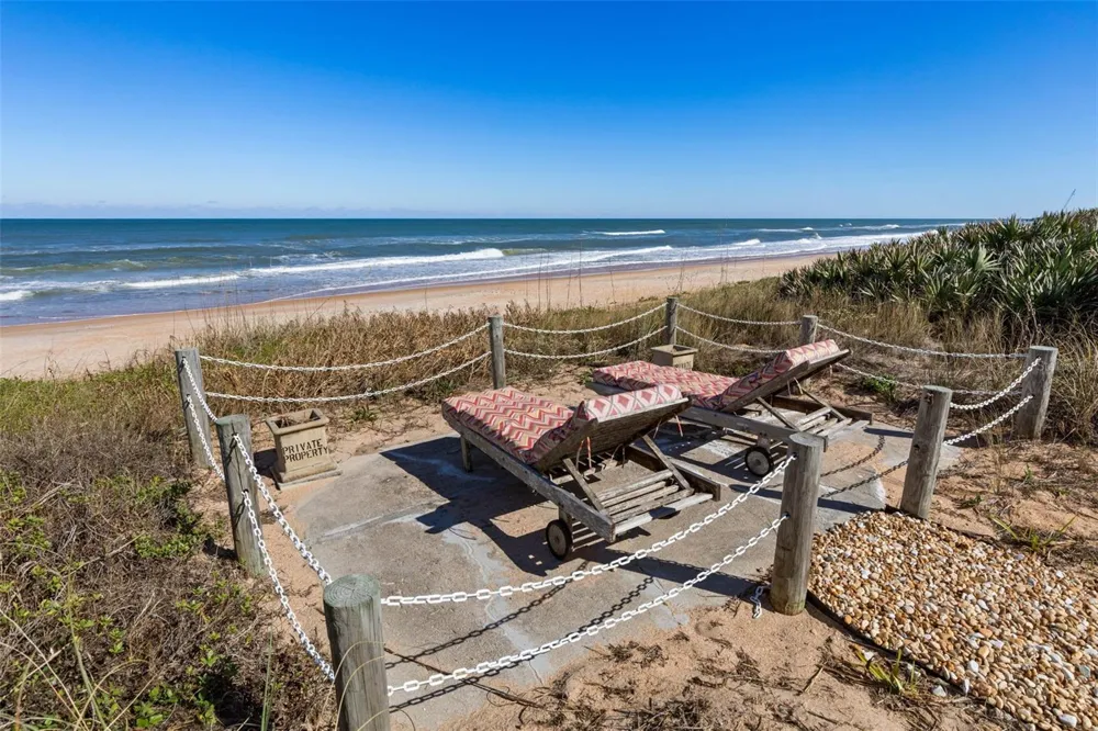 1349 OCEAN SHORE BOULEVARD Flagler Beach, FL 32136