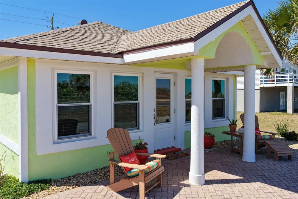 1349 OCEAN SHORE BOULEVARD Flagler Beach, FL 32136