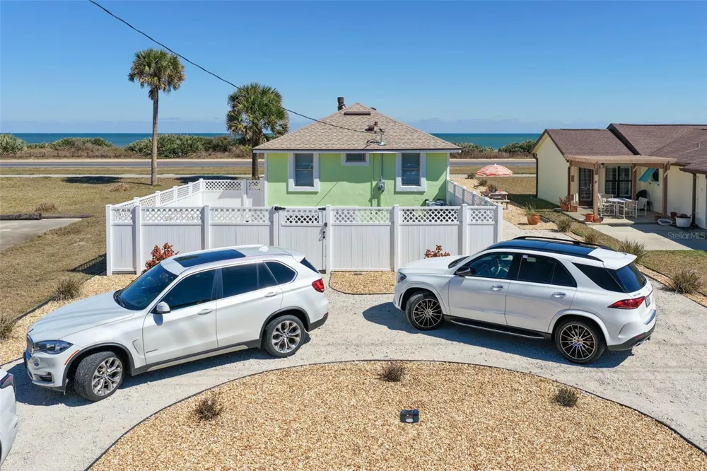 1349 OCEAN SHORE BOULEVARD Flagler Beach, FL 32136