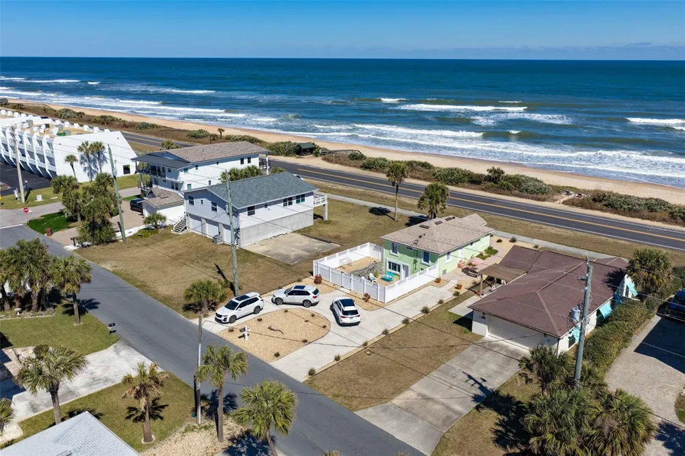 1349 OCEAN SHORE BOULEVARD Flagler Beach, FL 32136