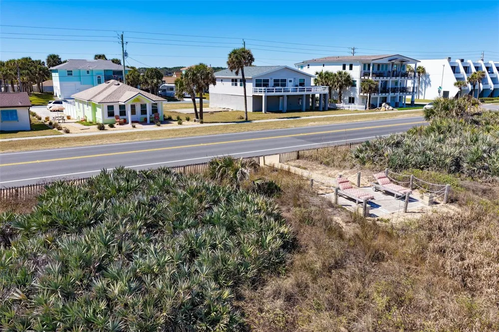 1349 OCEAN SHORE BOULEVARD Flagler Beach, FL 32136