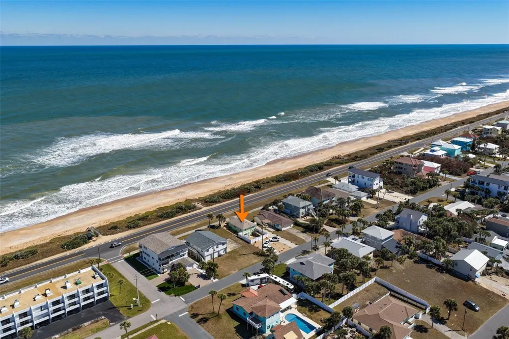 1349 OCEAN SHORE BOULEVARD Flagler Beach, FL 32136
