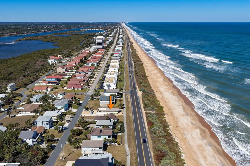 1349 OCEAN SHORE BOULEVARD Flagler Beach, FL 32136