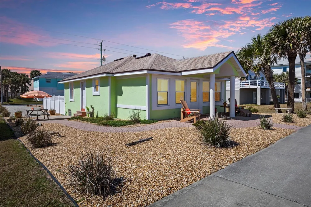 1349 OCEAN SHORE BOULEVARD Flagler Beach, FL 32136