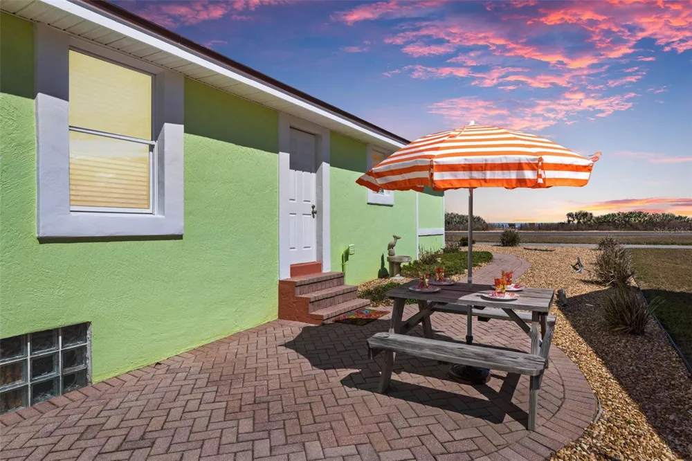 1349 OCEAN SHORE BOULEVARD Flagler Beach, FL 32136