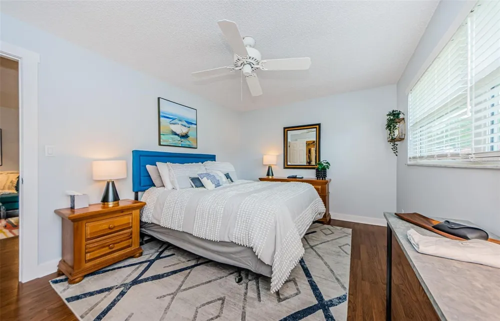 601 HERCULES AVENUE #508 Clearwater, FL 33765