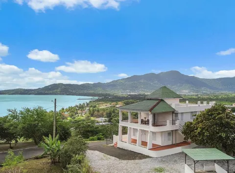 39 COMM PLAYA GUAYANES