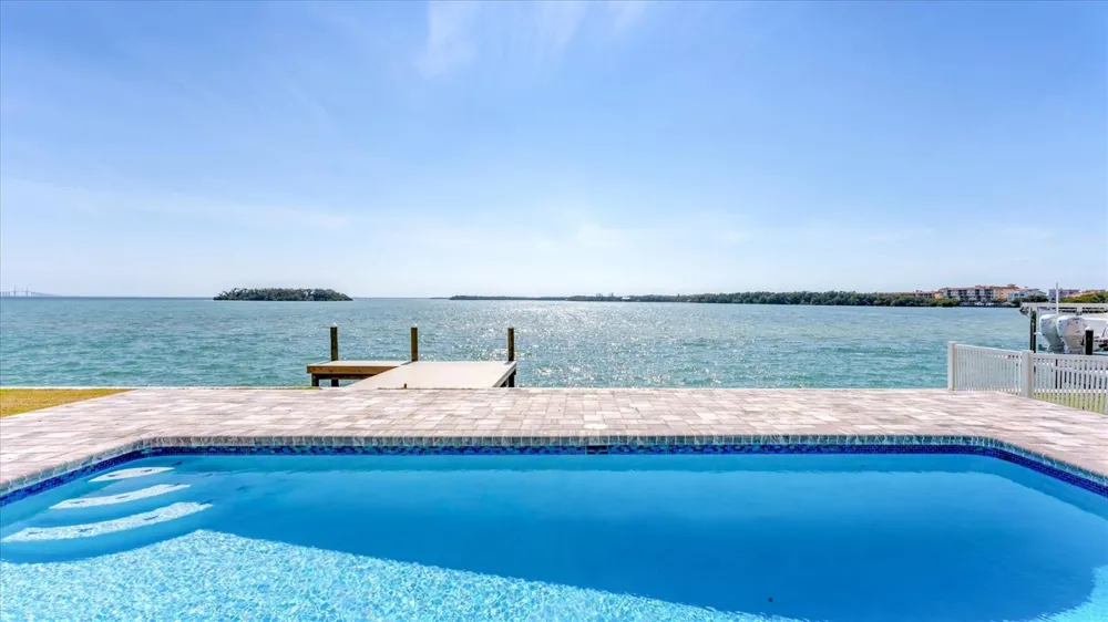 120 SANDS POINT DRIVE Tierra Verde, FL 33715