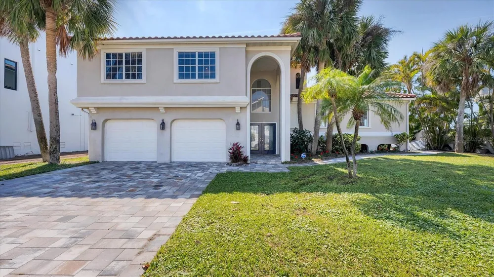120 SANDS POINT DRIVE Tierra Verde, FL 33715