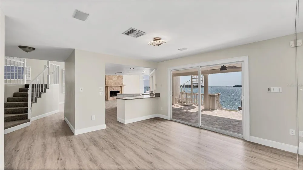 120 SANDS POINT DRIVE Tierra Verde, FL 33715