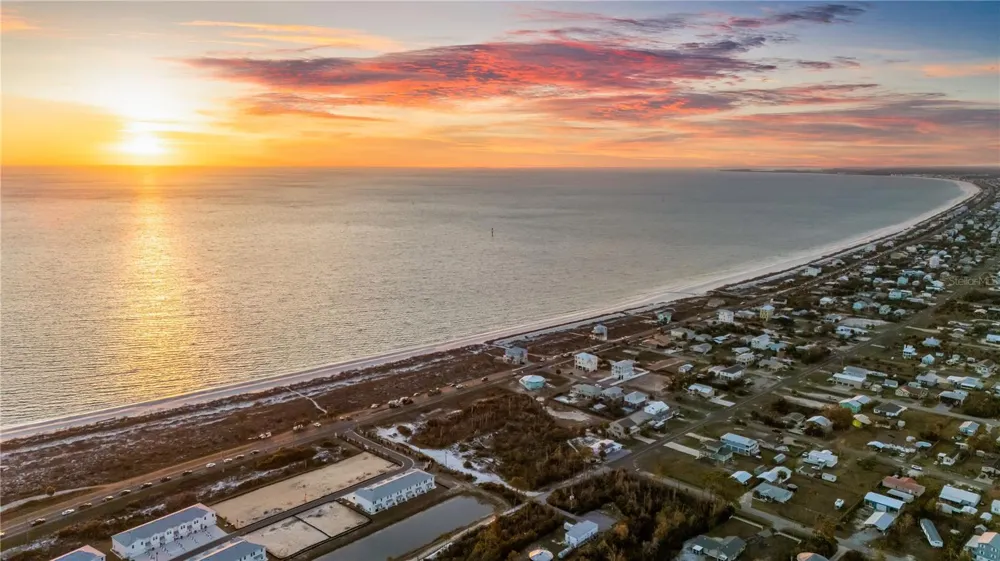 1817 HIGHWAY 98 Mexico Beach, FL 32456