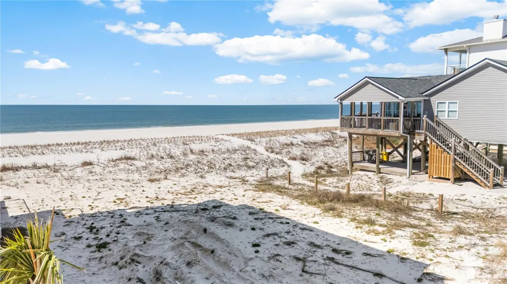 1817 HIGHWAY 98 Mexico Beach, FL 32456