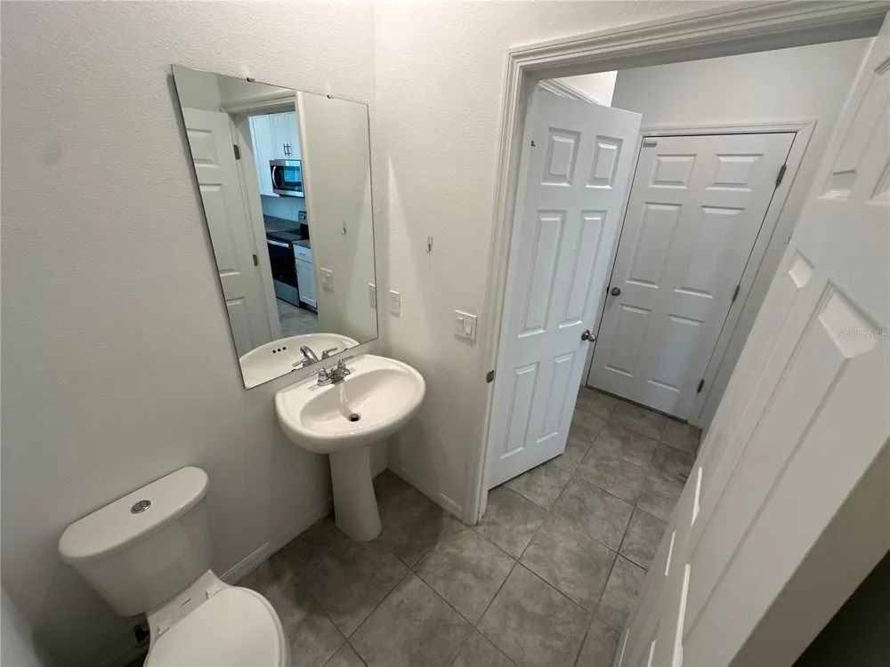 4724 HOMESTEAD TRAIL St Cloud, FL 34772
