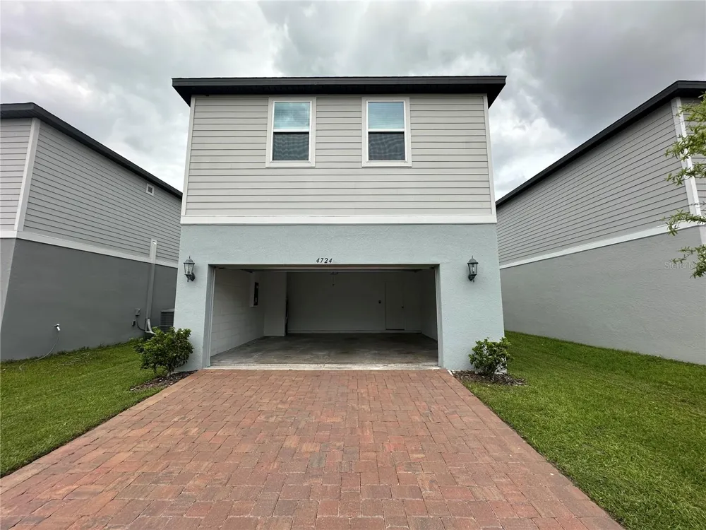 4724 HOMESTEAD TRAIL St Cloud, FL 34772