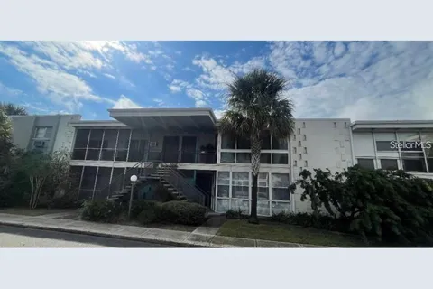 151 ORLANDO AVENUE #118