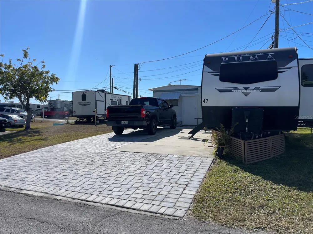 47 ILLINOIS STREET Palmetto, FL 34221